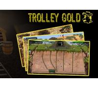 Trolley Gold (PC) Steam Key - GLOBAL