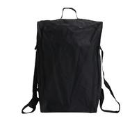 Trolley Golf Bags - Waterproof Protective Golf Cover with Strap | Rolling Golf Course Bag Organizer, Foldable Trolley Carrier, Dust Cover for Cheek