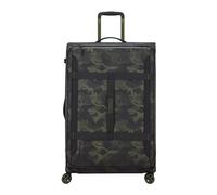 Trolley Grande Norway - unisex - Roncato - Suitcases - Green - ONE SIZE - Suitcases ONE SIZE