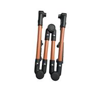 Trolley Handle Folding Wagon Push Handle Easy to Install Detachable Universal Foldable Replace Part Push Pull Bar