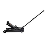 Trolley Jack 2 Ton Ultra Low Profile Short Chassis Heavy Duty 85-380 mm Quality