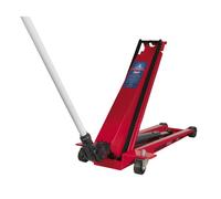Trolley Jack 2 Tonne High Lift Low Profile