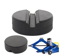 Trolley Jack Rubber Pad Anti-slip Rail Adapter Support Axle Stand Block Car Jacking Points Lift Tool Accessories For VW Audi Seat Skoda