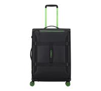 Trolley Medio Norway - unisex - Roncato - Suitcases - Black - ONE SIZE - Suitcases ONE SIZE
