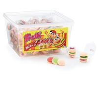 Trolley Mini Burgers, 1 Pack (1 x 600 g)