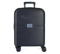 Trolley Pepe Jeans 7699132 Trolley Man Synthetic Blue