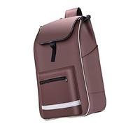 Trolley Replacement Bag - 31L Oxford Cloth Waterproof Storage Bag,Shopping Trolley Storage Bag,Large Capacity Shopping Bag,Multifunctional Grocery Shopping Bag, 30X19X55cm (B 1pcs) (A 1pcs)