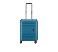 MODO by Roncato Supernova 2.0 4 wheels Cabin trolley 55 cm petrol