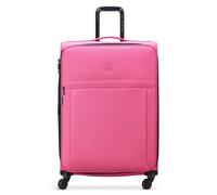 Trolley suitcase 4 double wheels Benetton BE 76 cm Rose 76x50x35/38 cm