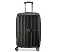Trolley suitcase Delsey ST Tropez 2.0 4DR Noir 67x44,5x28,5/31,5 cm