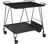 Trolley table Gubi