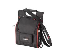 Trolley tool bag from Hultafors I 33 compartments I Trolley for tools with extendable handle I incl. various compartments for storage I 590170