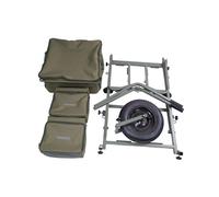 Trolley Trakker X-trail compact Vert TU