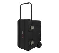 TROLLEY TRUNK 2 WHEELS 109 LITRES