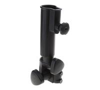 Trolley Umbrella Stand Adjustable Club Cart Umbrella Holder For Wheelchair Outdoor Sports Club Accessories