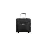 American Tourister Summeride Upright Underseater 36cm Cabin Case, Black