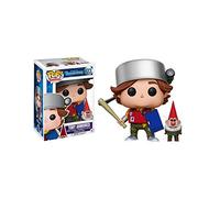 Trollhunters - Toby Armored Pop! Vinyl Figure Funko