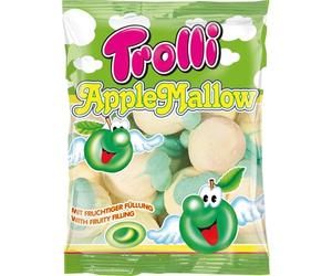 Trolli Apple Mallow 150 g