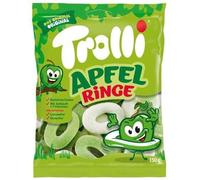 Trolli Apple Rings 150 g