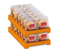 Trolli Burger 24 Pieces (1200g)