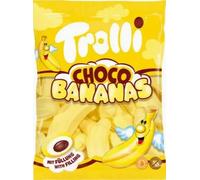 Trolli Choco-Bananas 150 g