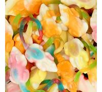 Trolli Crazy Mice 1kg by The Gourmet Sweet Company