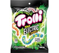 Trolli Electric Crawlers, 4.25oz