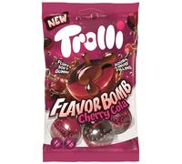 Trolli Flavor Bomb Cherry Cola 75g