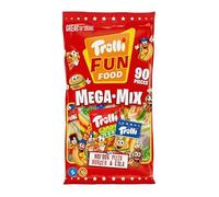 Trolli Fun Food Mega Mix Assorted Sweets 722g