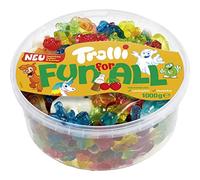 Trolli Fun for All Jelly Shape Sweet Mix 1kg