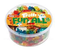 Trolli Fun for All Jelly Shape Sweet Mix 1kg