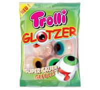Trolli Glotzer 75G