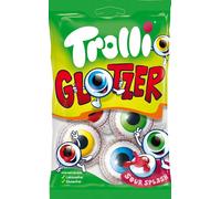 Trolli Glotzer Jelly Eyes 75 g