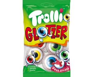 Trolli Glotzer Jelly Eyes 75 g