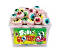 1Kg Trolli Fun for All Jelly Shape Sweet Mix