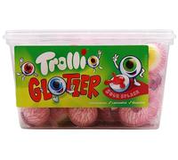 1Kg Trolli Fun for All Jelly Shape Sweet Mix