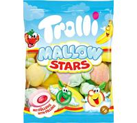 Trolli Mallow Stars 150 g