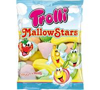 Trolli Mallow Stars 150 g