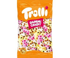 Trolli Milk KUU 1 kg