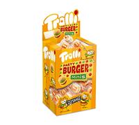 Trolli Mini Burger Menge:600g