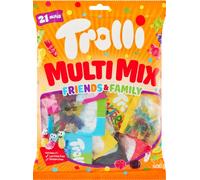 Trolli Multi Mix 500 g