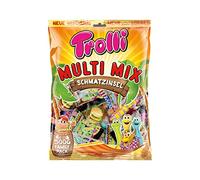 Trolli Multi Mix Smacking Island Family Pack (500g) Bag