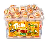 Trolli Mini Burger 170g