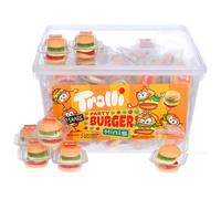 Trolli Mini Burger 170g