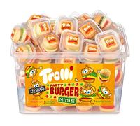 Trolli Mini Burger 170g