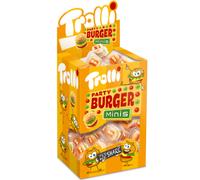Trolli Party mini burger 800g