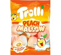 Trolli Peach Mallow 150 g