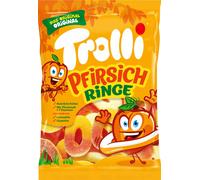 Trolli Peach Rings 150 g