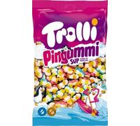 Trolli Pingummi Gummi Candy (1000g) Bag