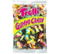 Trolli Pingummi Gummi Candy (1000g) Bag